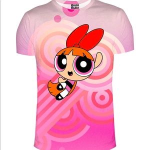 ISO powerpuff girls blossom